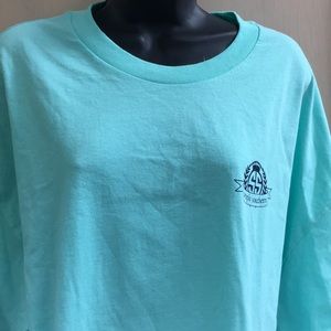 Simply Southern Mint T-Shirt 2X